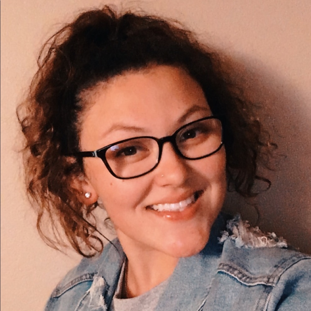 Meet your Posher, Brianna